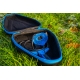 PRESTON - Púzdro na praky Hardcase Catty Safe
