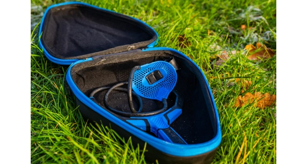PRESTON - Púzdro na praky Hardcase Catty Safe