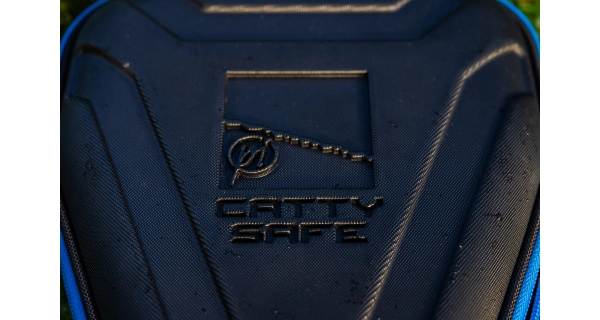 PRESTON - Púzdro na praky Hardcase Catty Safe