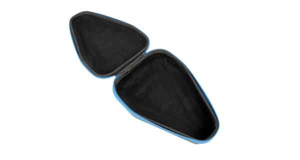 PRESTON - Púzdro na praky Hardcase Catty Safe