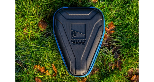 PRESTON - Púzdro na praky Hardcase Catty Safe