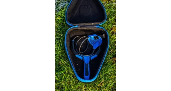 PRESTON - Púzdro na praky Hardcase Catty Safe