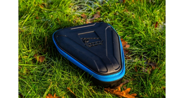 PRESTON - Púzdro na praky Hardcase Catty Safe