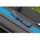 PRESTON - Puzdro na prút Hardcase Kit Safe