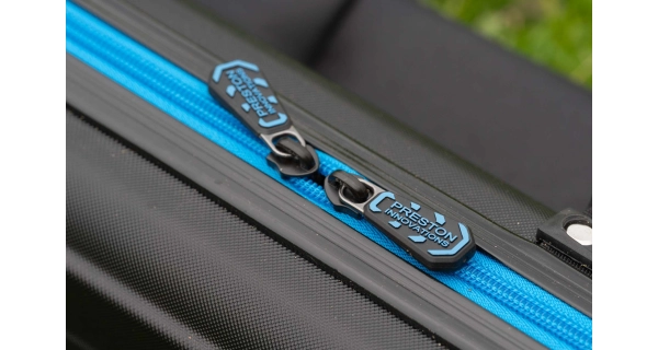 PRESTON - Puzdro na prút Hardcase Kit Safe
