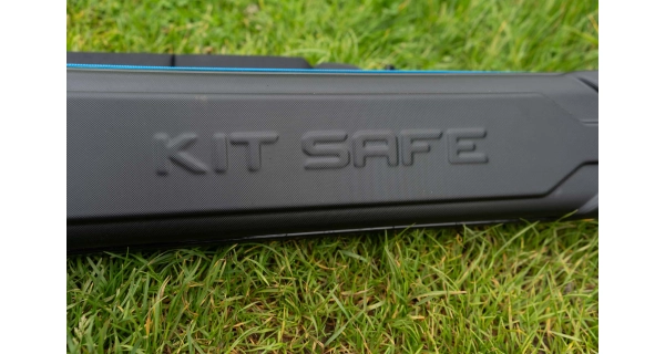 PRESTON - Puzdro na prút Hardcase Kit Safe