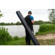 PRESTON - Puzdro na prút Hardcase Pole Safe