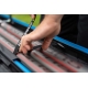 PRESTON - Puzdro na prút Hardcase Pole Safe