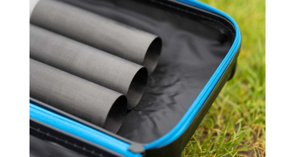 PRESTON - Puzdro na prút Hardcase Pole Safe