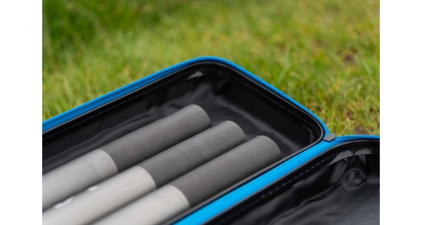 PRESTON - Puzdro na prút Hardcase Pole Safe