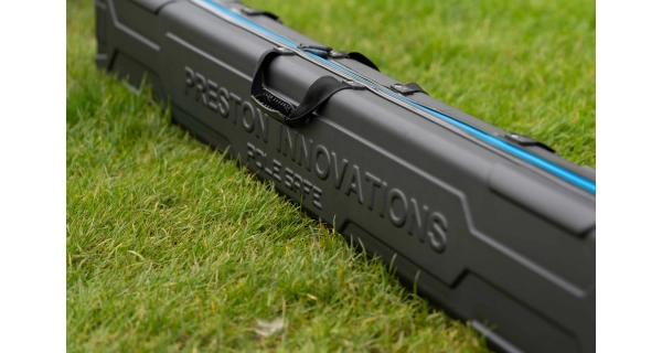 PRESTON - Puzdro na prút Hardcase Pole Safe