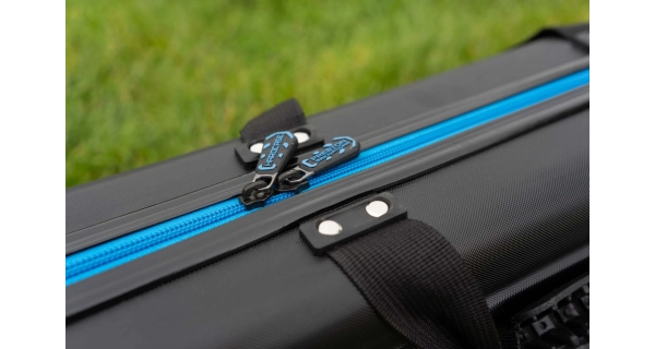PRESTON - Puzdro na prút Hardcase Pole Safe