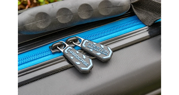 PRESTON - Puzdro na prút Hardcase Pole Safe