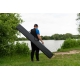 PRESTON - Puzdro na prút Hardcase Pole Safe XL