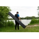 PRESTON - Puzdro na prút Hardcase Pole Safe XL