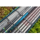 PRESTON - Puzdro na prút Hardcase Pole Safe XL