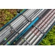 PRESTON - Puzdro na prút Hardcase Pole Safe XL