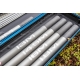 PRESTON - Puzdro na prút Hardcase Pole Safe XL