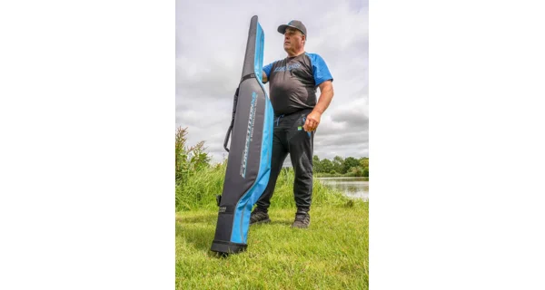 PRESTON - Puzdro na prúty Competition XS 2 Rod Holdall 165 cm