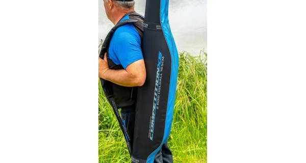 PRESTON - Puzdro na prúty Competition XS 2 Rod Holdall 165 cm