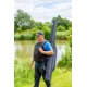 PRESTON - Puzdro na prúty Competition XS 2 Rod Holdall 165 cm