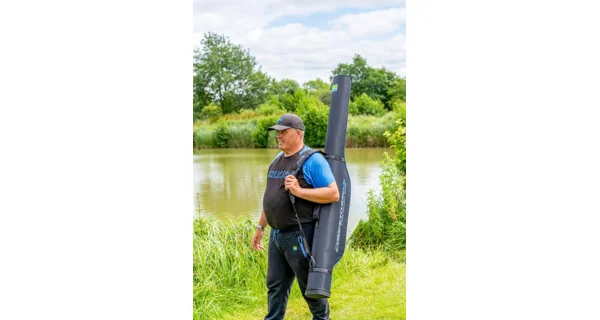 PRESTON - Puzdro na prúty Competition XS 2 Rod Holdall 165 cm