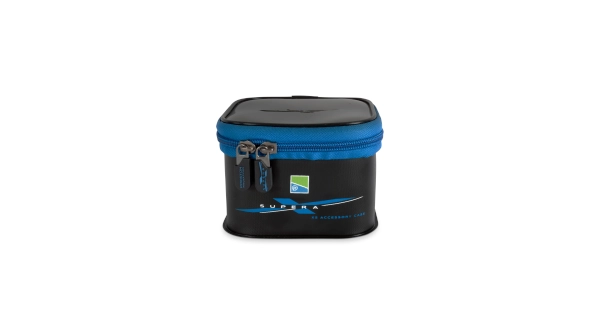 PRESTON - Puzdro Supera X XS Eva Accessory Cases 2 ks