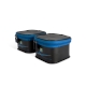 PRESTON - Puzdro Supera X XS Eva Accessory Cases 2 ks