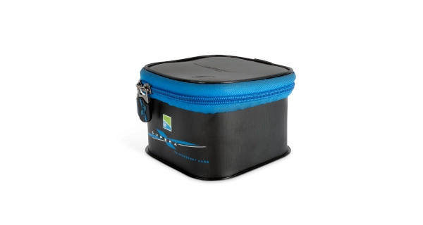 PRESTON - Puzdro Supera X XS Eva Accessory Cases 2 ks