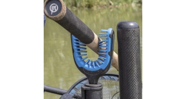 PRESTON - Rohatinka Butt Gripper Rest
