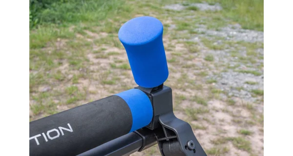 PRESTON - Rolna Inception Flat Roller XL