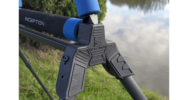 PRESTON - Rolna Inception Super Pro XL Flat Roller