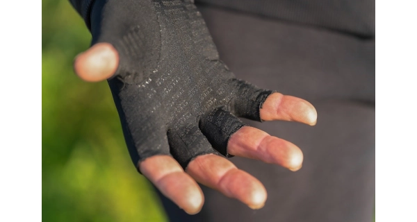 PRESTON - Rukavice Lightweight Gloves veľ. S/M