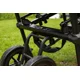 PRESTON - Sada koliesok Absolute Feeder Chair Wheel Kit