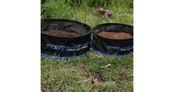 PRESTON - Sada miešačiek Competition Bait Bowls