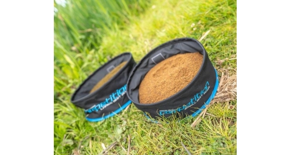 PRESTON - Sada miešačiek Competition Bait Bowls