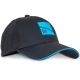 PRESTON - Šiltovka Black Blue HD Cap