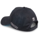 PRESTON - Šiltovka Black Blue HD Cap