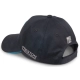 PRESTON - Šiltovka Black Blue HD Cap