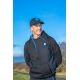 PRESTON - Šiltovka Black Blue HD Cap