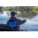 PRESTON - Šiltovka Black Blue HD Cap