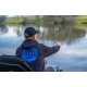 PRESTON - Šiltovka Black Blue HD Cap