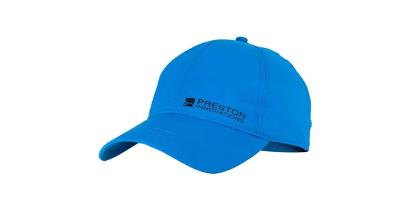 PRESTON - Šiltovka UV Protective Cap UPF-50