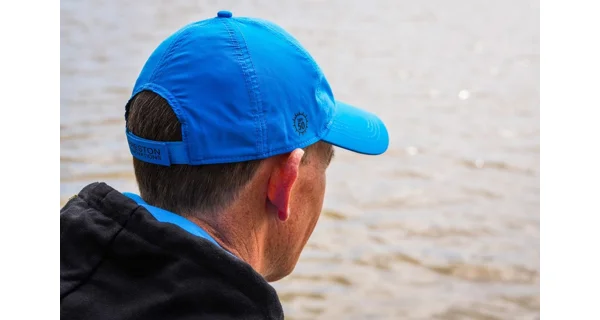 PRESTON - Šiltovka UV Protective Cap UPF-50
