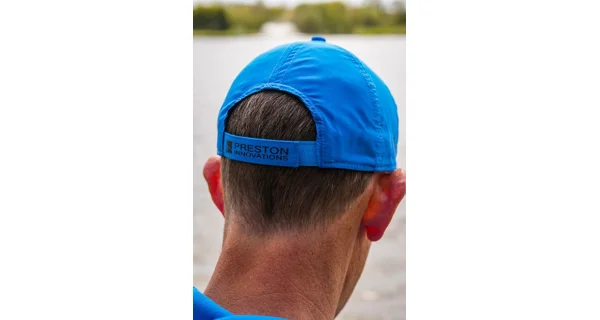 PRESTON - Šiltovka UV Protective Cap UPF-50