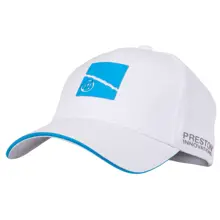 PRESTON - Šiltovka White HD Cap