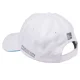 PRESTON - Šiltovka White HD Cap