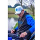 PRESTON - Šiltovka White HD Cap