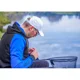 PRESTON - Šiltovka White HD Cap