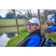 PRESTON - Šiltovka White HD Cap